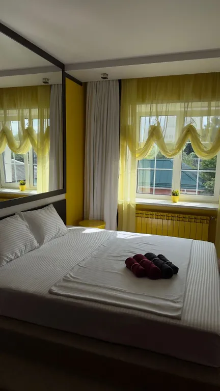 3-комнатный Дом