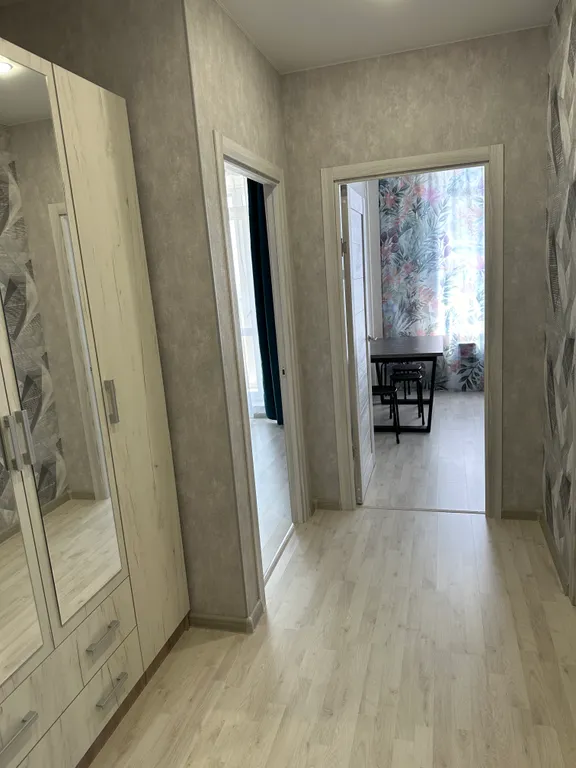 Квартира Квартира с видом на Мамаев курган — Волгоград
