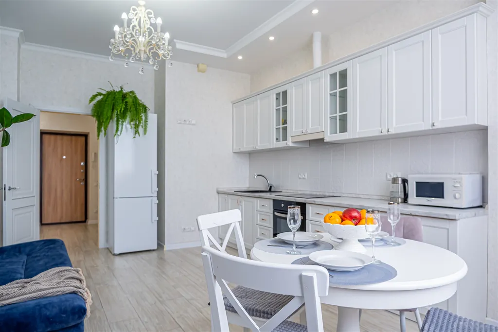 Люкс в центре города