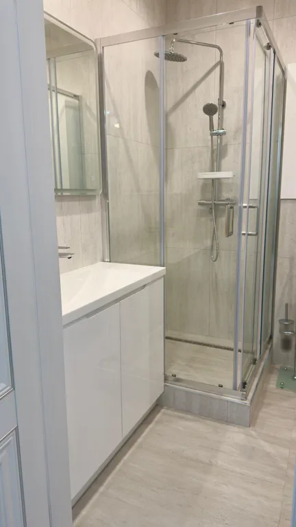 Квартира у моря в жк грин сейл