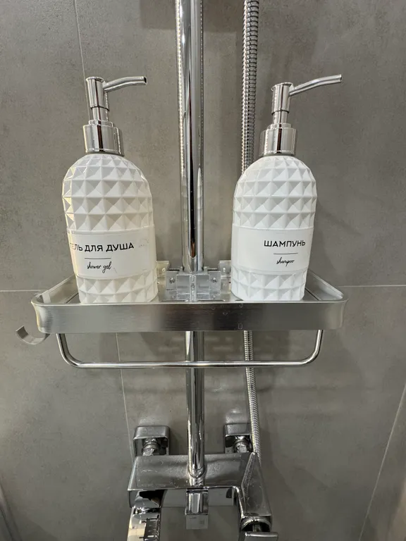 Скандинавская сказка в Новом городе