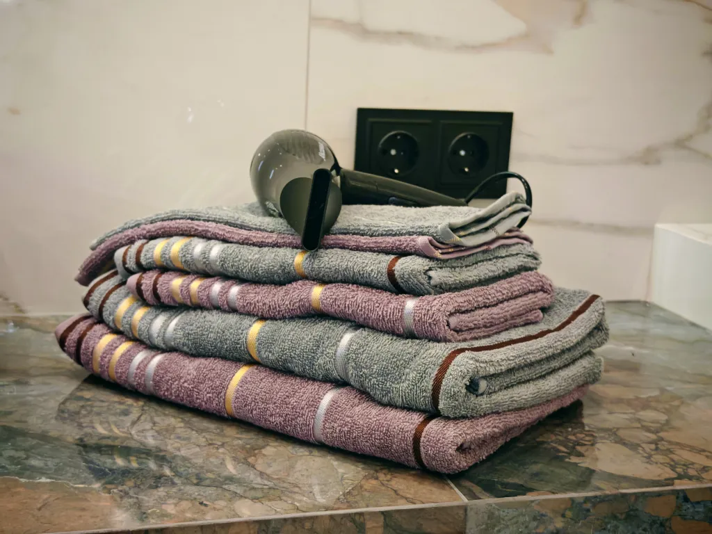 Квартира бизнес класса в центре города