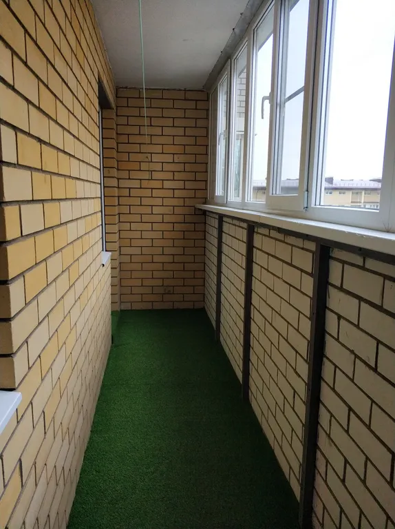 Квартира 1-комнатная Квартира — Краснодар