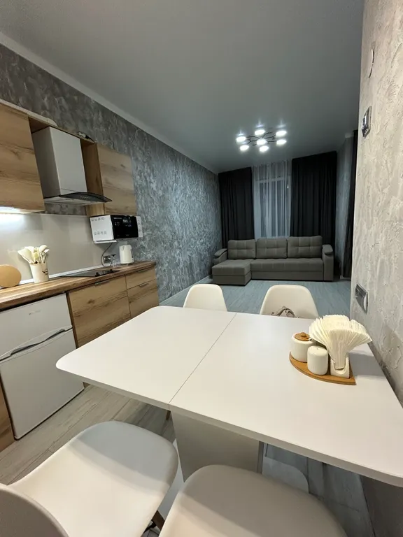 Квартира Апартаменты у самого берега Черного моря — аренда посуточно в Судак