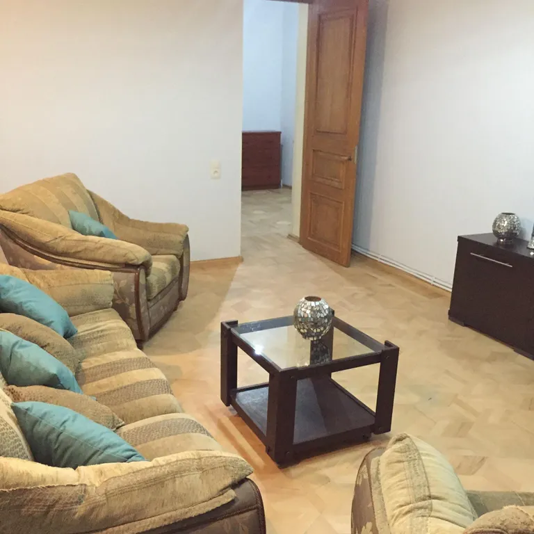 Квартира в самом центре Еревана