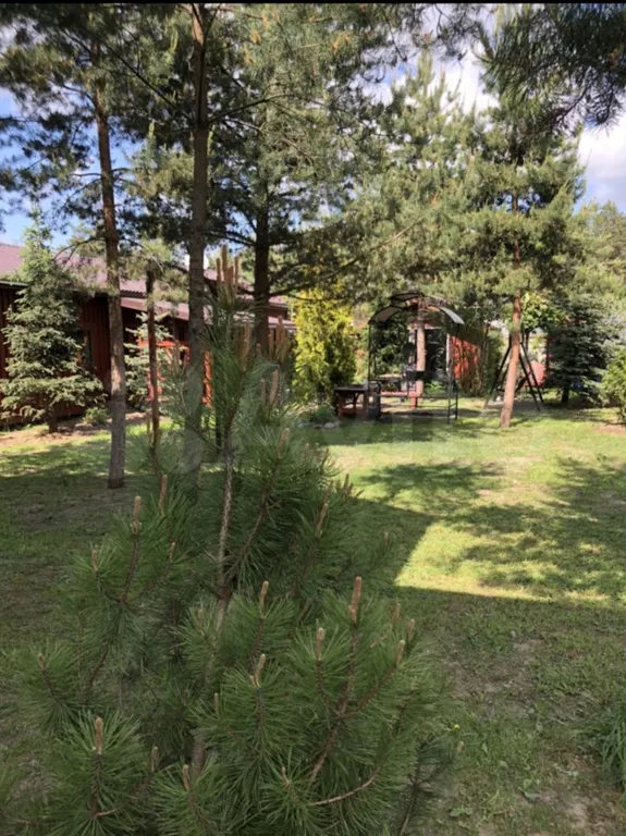 Коттедж Уютный дом — аренда посуточно в Всеволожск