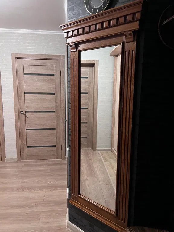 2-комнатная квартира в новом доме в самом новом микрорайоне