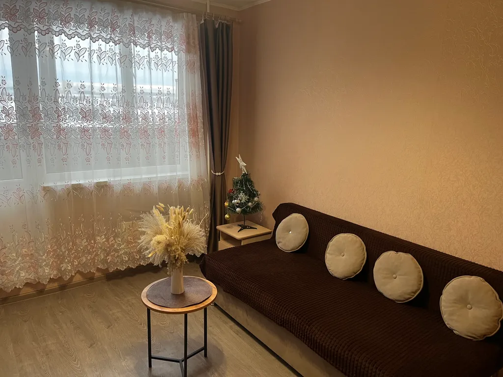 Квартира 1-комнатная Квартира — Екатеринбург