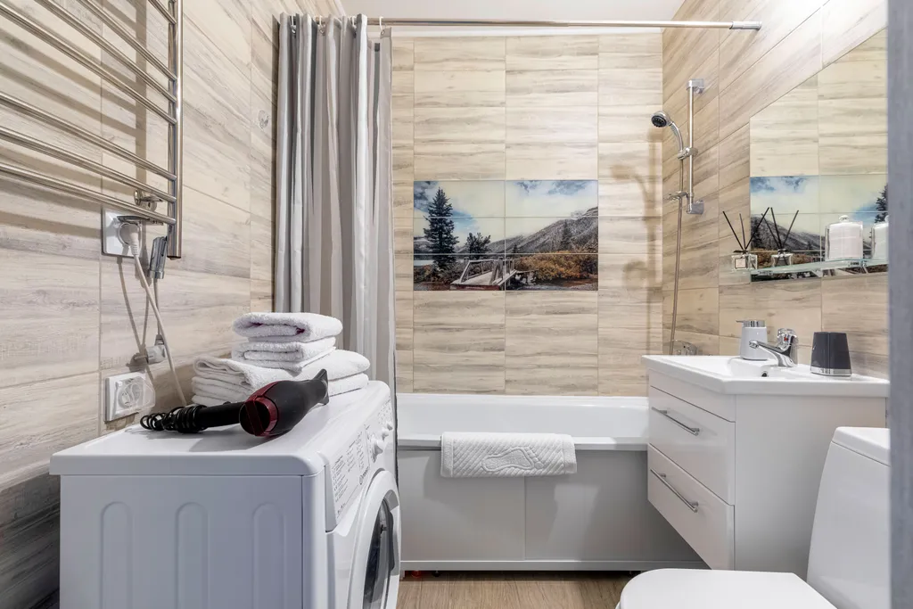 Квартира Апартаменты в Песочном — Песочный