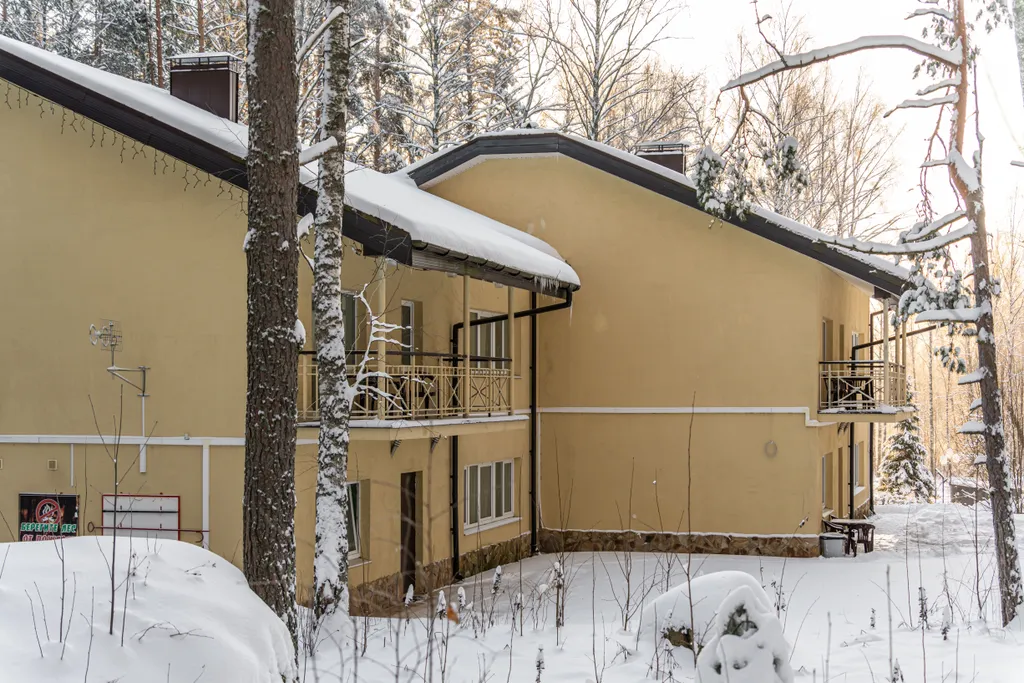 Апартаменты с дополнительным местом