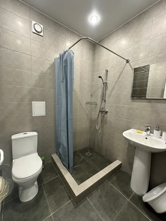 Стандартный 3-х номер с балконом