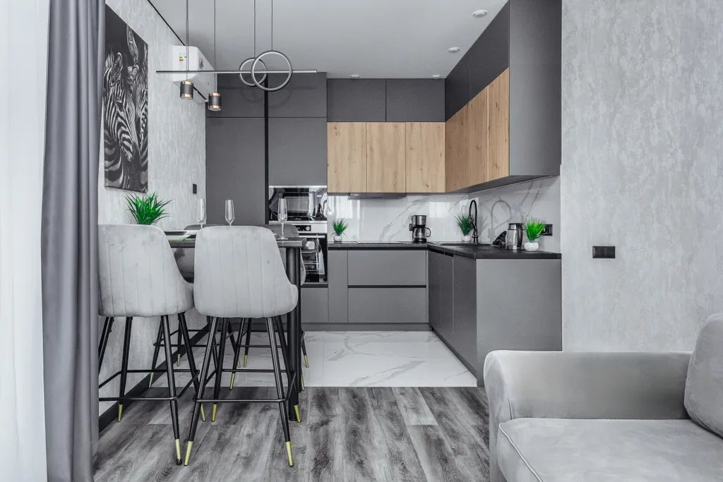 Квартира в ЖК Фрукты Абрикос 6265