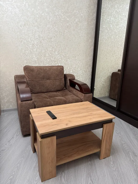 Квартира Уютная квартира недалеко от моря — Каспийск