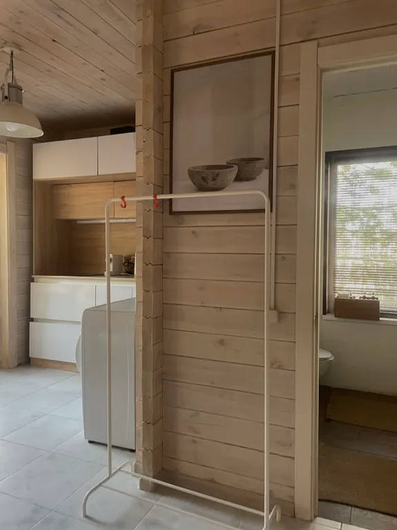 Милый Дом в лесу