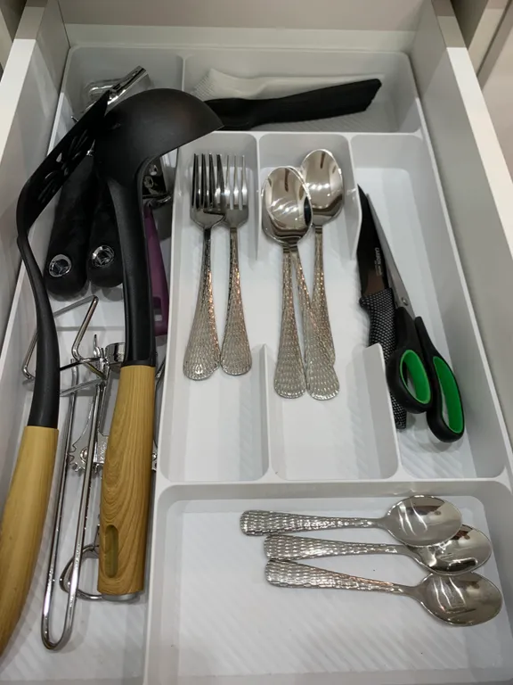 Современная и уютная квартира