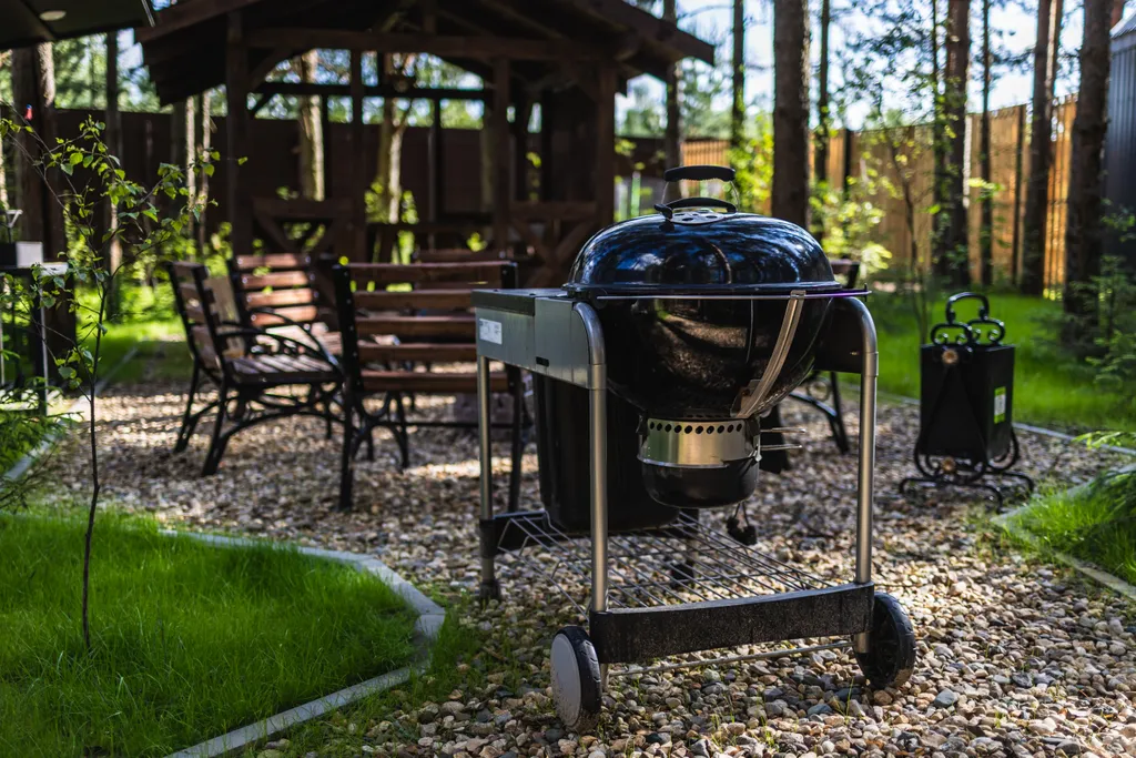 Коттедж Коттедж А-Фрейм грин — Павловский Посад