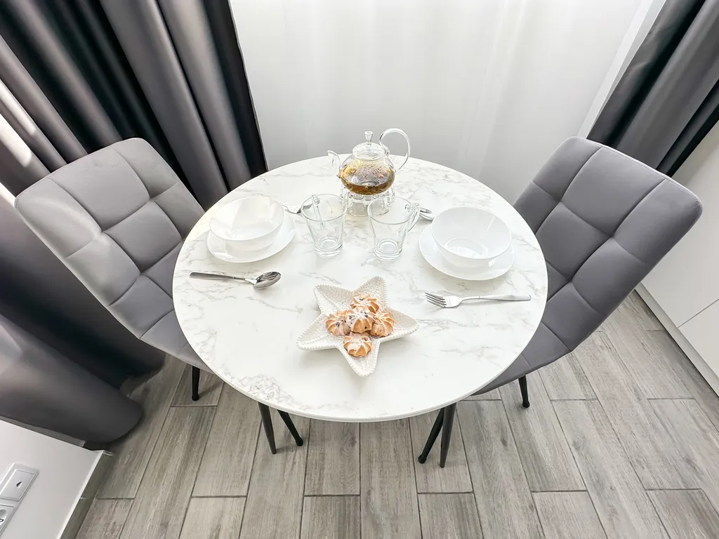 Апартаменты у моря