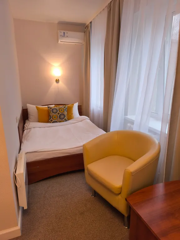 Квартира Комната — аренда посуточно в Тула