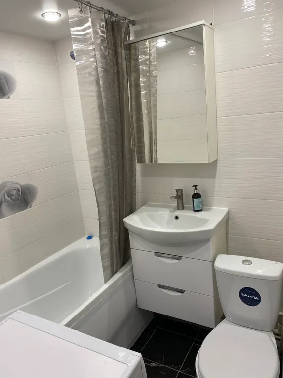 Уютная квартира в центре