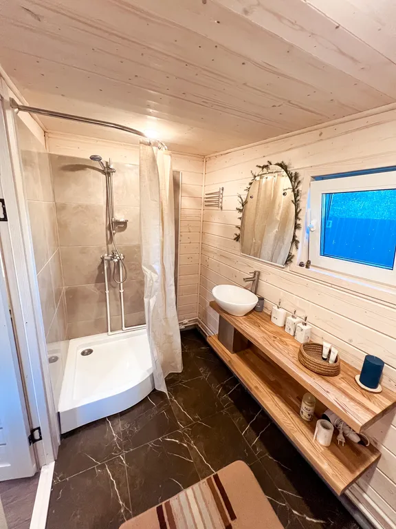 Домик Ёлки Иголки