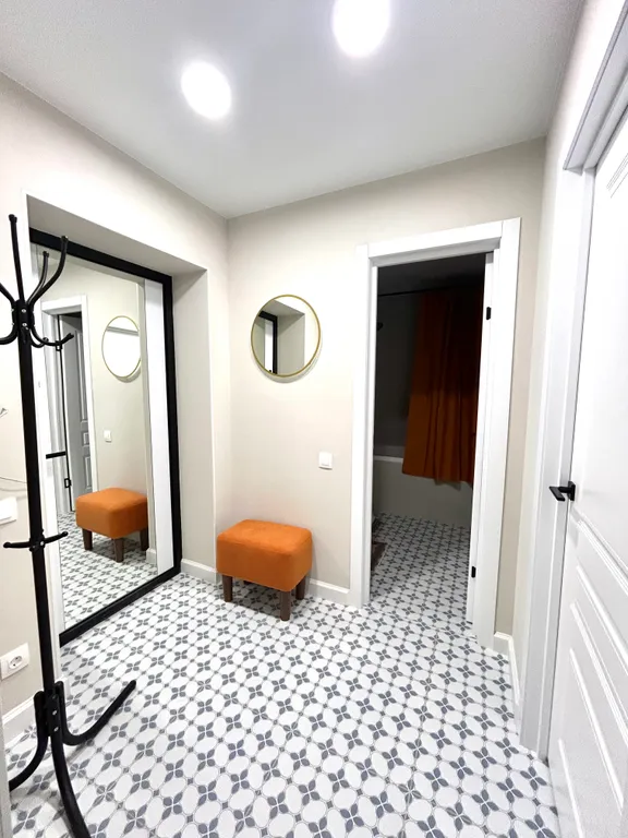 Апартамент Orange