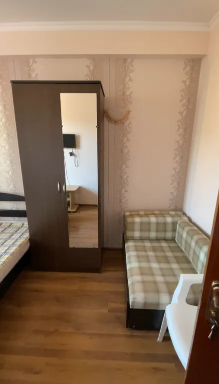 Квартира Комната — Лазаревское