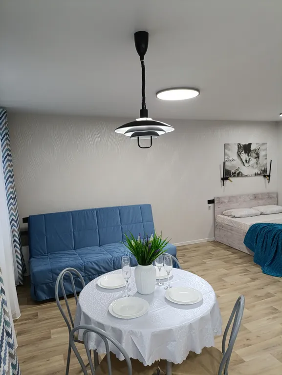 Квартира Квартира В центре — Ярославль