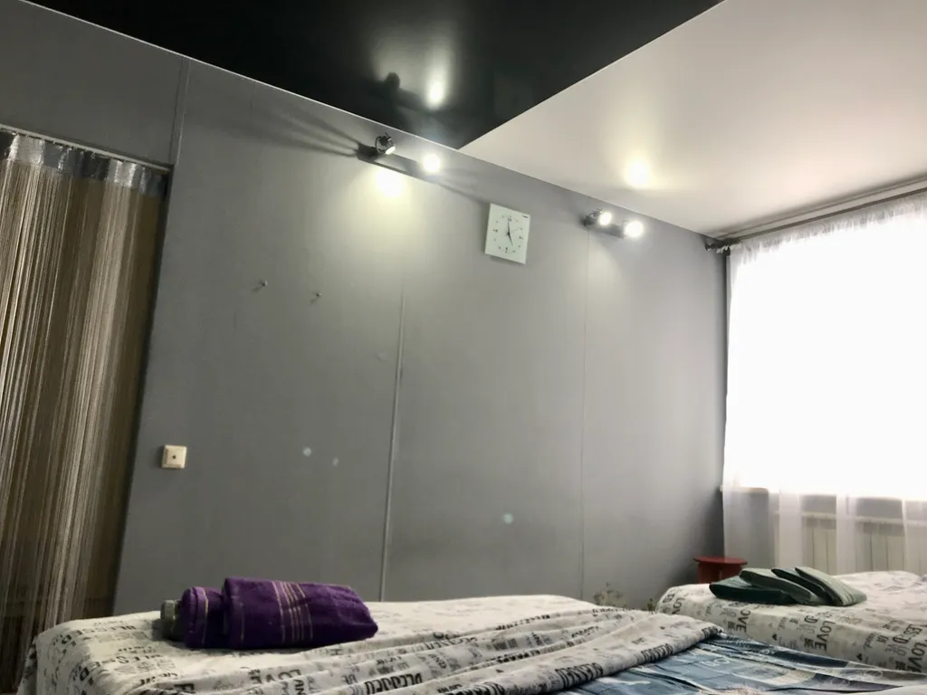 Уютный дом для замечательного праздника в кругу дорогих сердцу людей