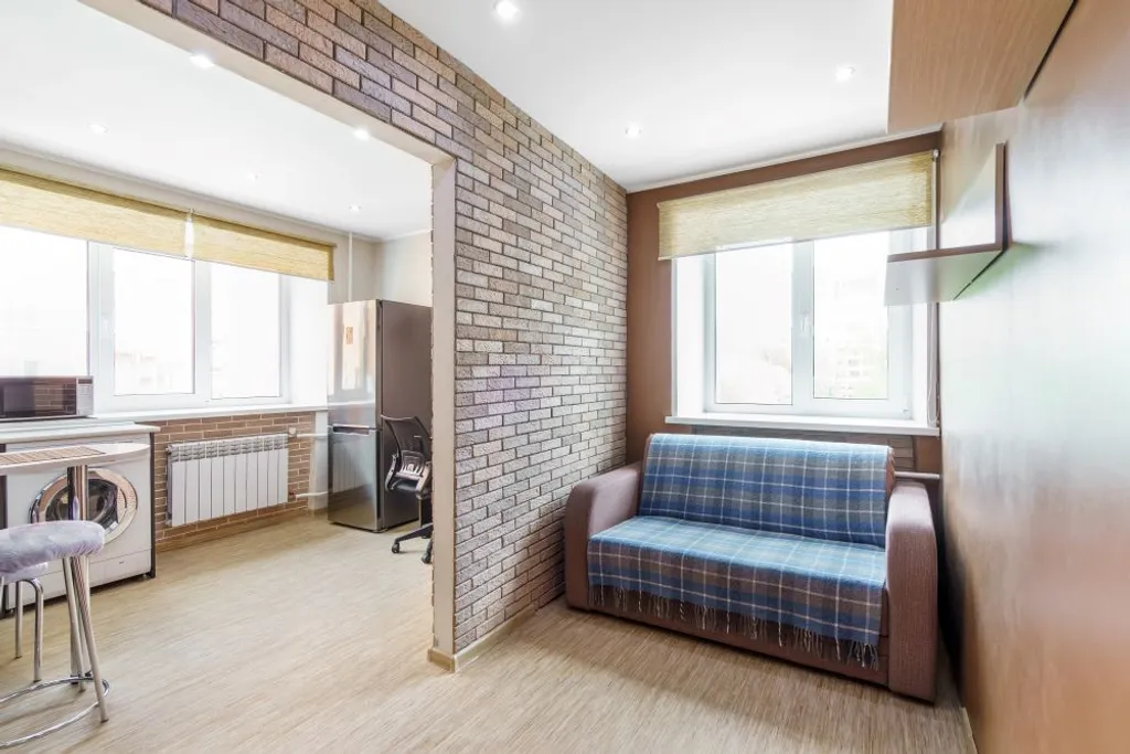 Квартира Good Night на Тверской 51/1 — аренда посуточно в Томск