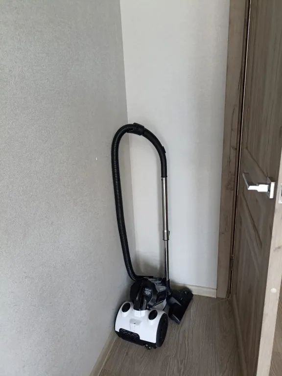 Квартира Уютная квартира с видом на море — Анапа