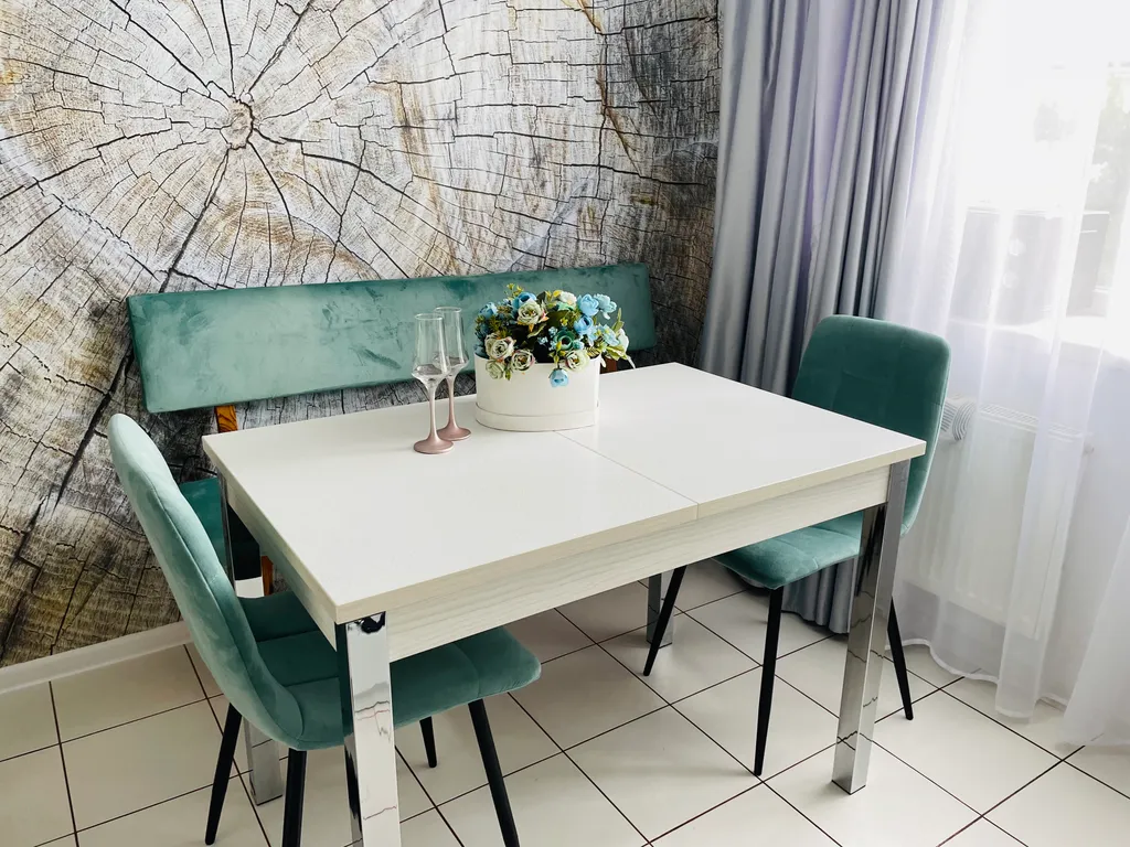 Атмосферная квартира рядом с центром — аренда посуточно в Симферополь