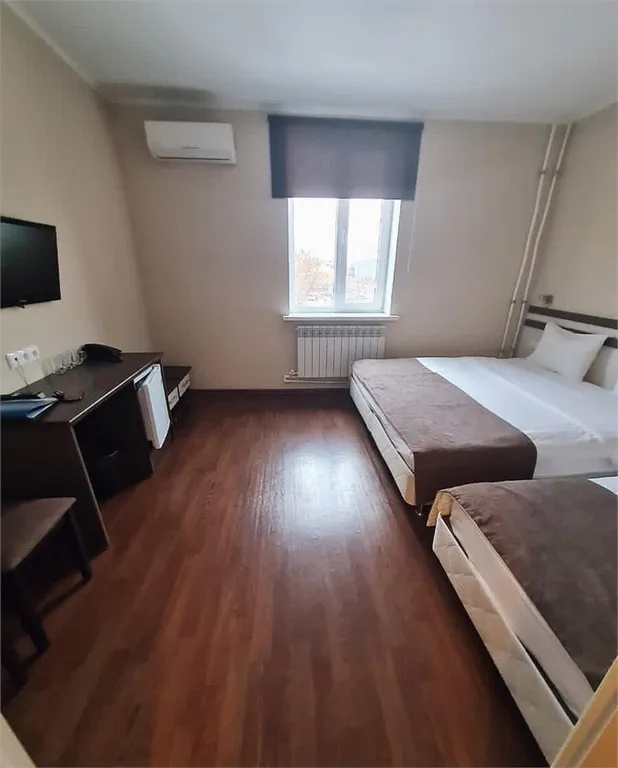 Комната