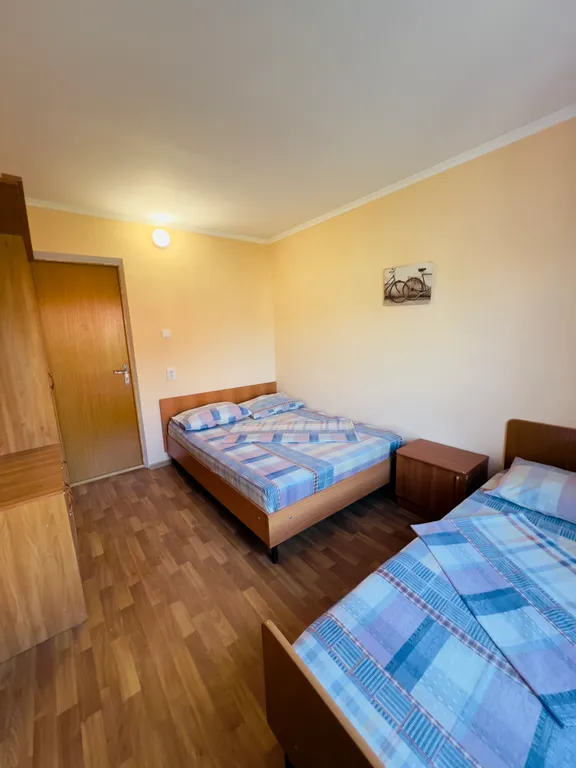 Квартира Комната — Геленджик