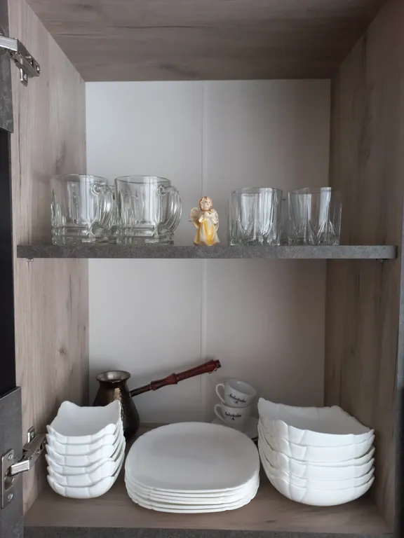 Домик в центре