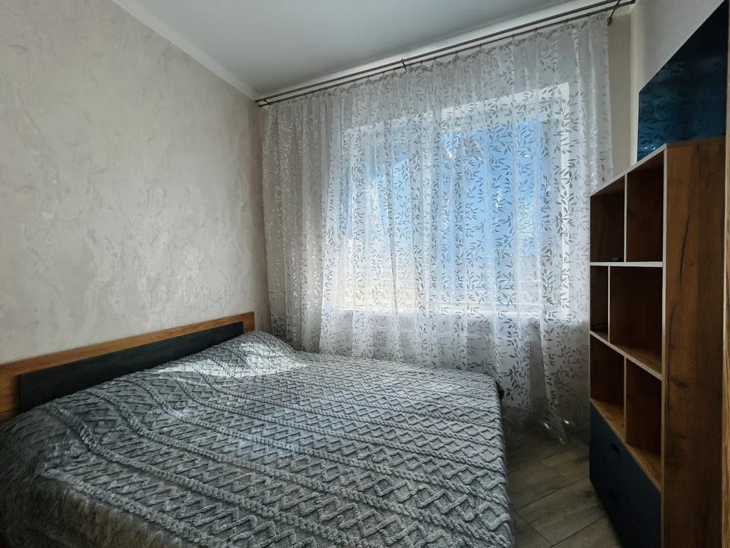 Квартира Уютная квартира в новом доме — Темрюк