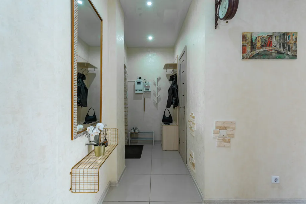 Окно в венецию — итальянская романтика