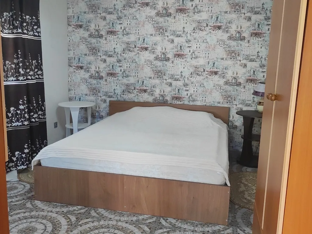 Уютный дом с видом на Утриш