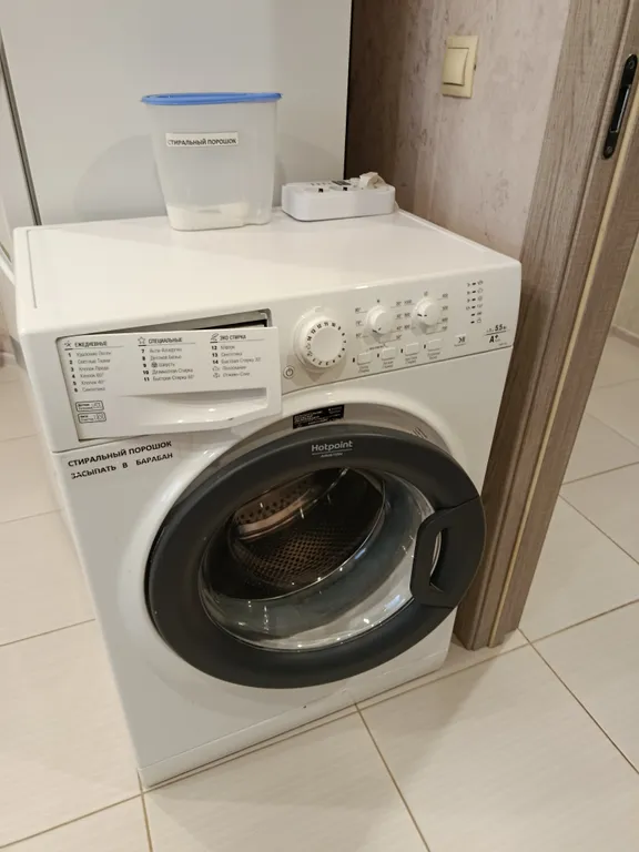 Квартира Квартира у Краевой больницы ККБ1 и Центра грудной хирургии ЦГХ — Краснодар