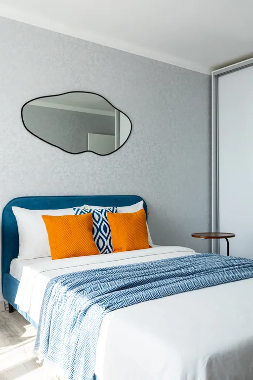 Дизайнерская квартира