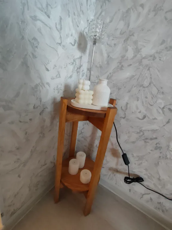 Новая уютная студия на побережье Чёрного моря