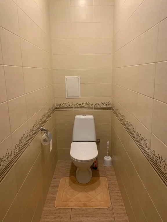 Уютная квартира в центре рядом с морем