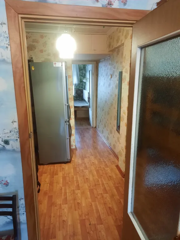 Двушка в центре  у Медакадемии для семерых