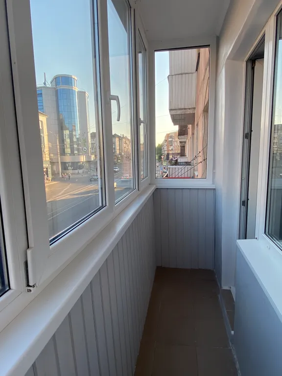 Квартира Квартира в центре — Калининград