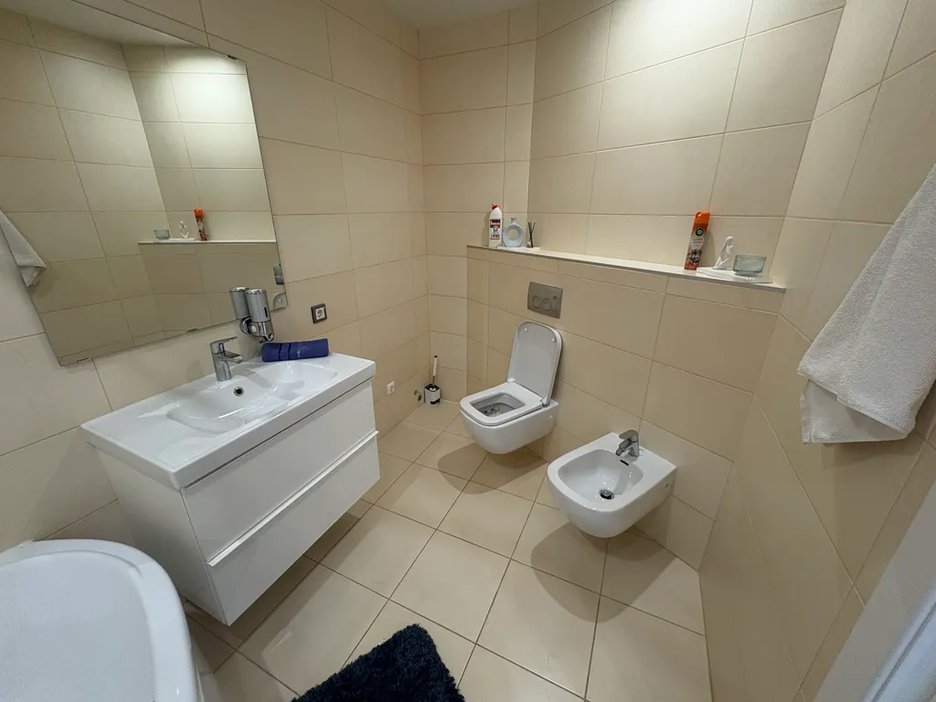 Квартира Уютная квартира — Екатеринбург