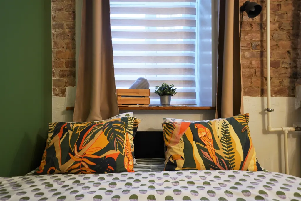 Квартира Квартира Design loft — Санкт-Петербург