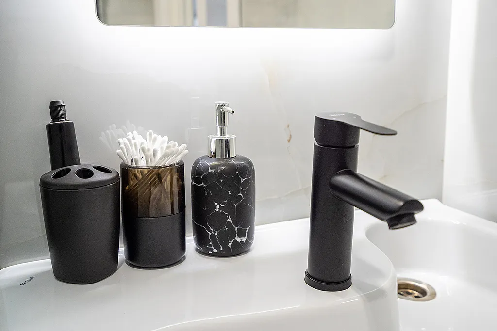 Комфортная квартира для деловых поездок