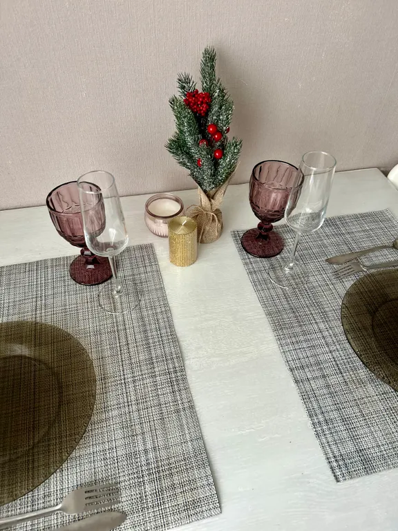 Уютная квартира в самом центре города