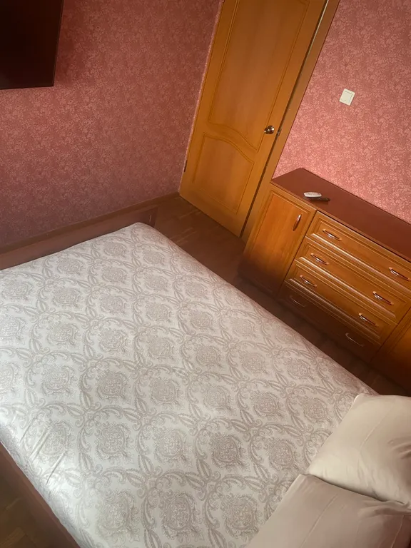 3-х комнатная квартира недалеко от склона