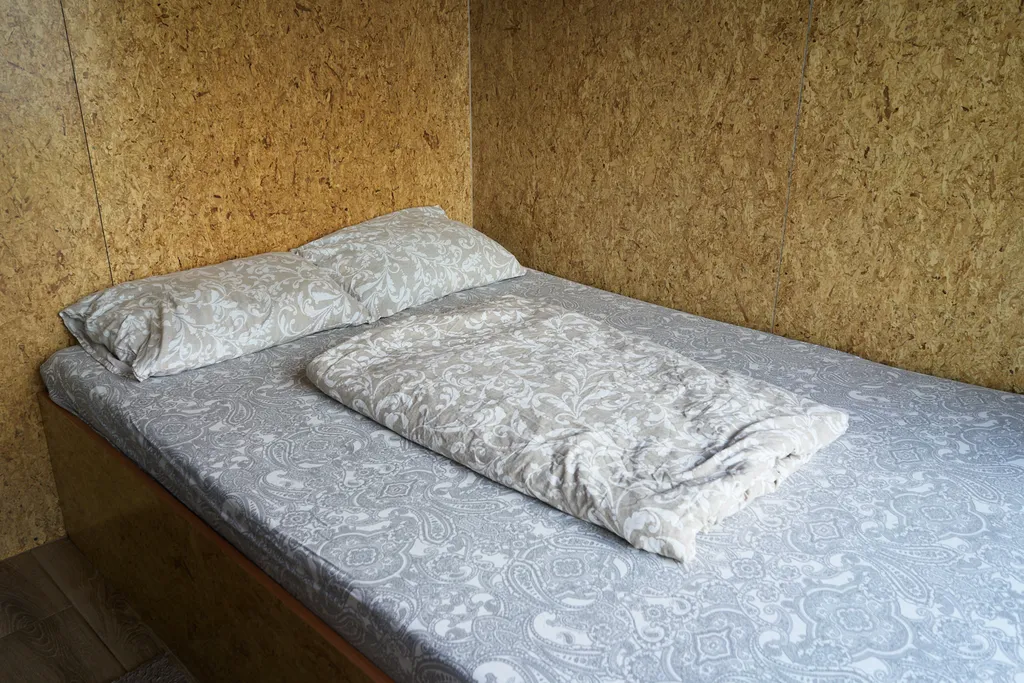 База отдыха Коттедж №5