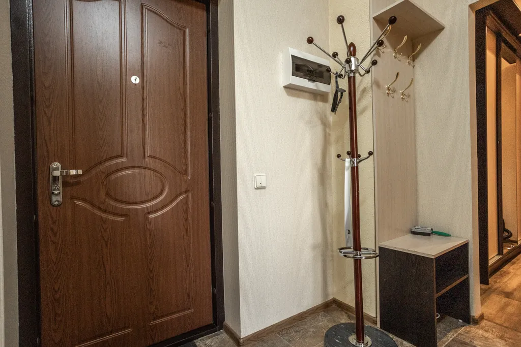 Квартира в районе ботанического сада